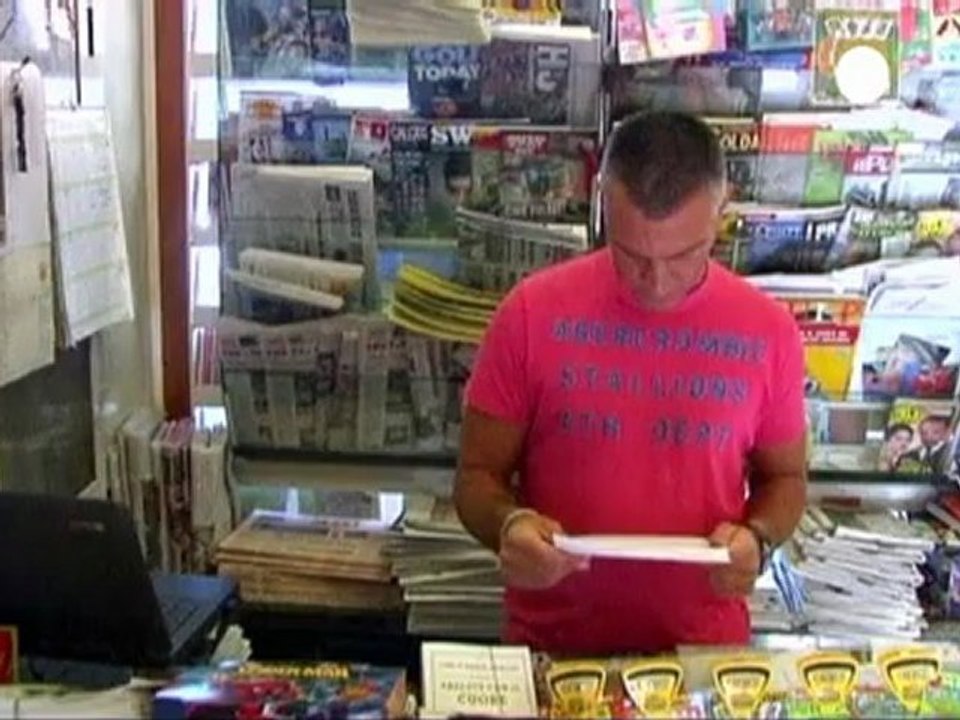 Topless di Kate: procedura penale contro Closer di Mondadori