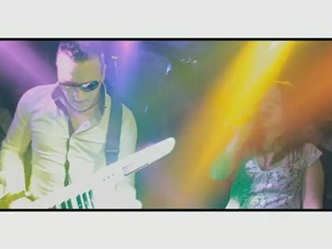 Nando Fortunato & Enriko Sailor feat Joanna Rays - Like a spell