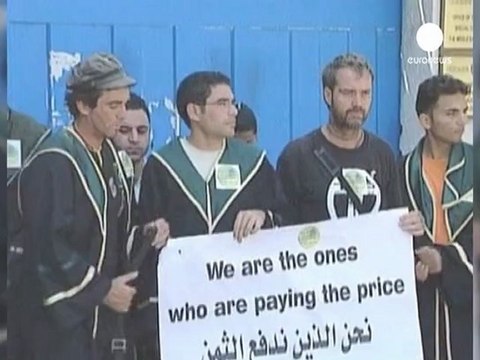 İtalyan aktivistin katil zanlılarına ömür boyu hapis