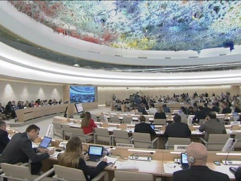 Syrie: Evolution dramatique des violences selon l'ONU