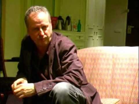 Rowwen Heze 2005 interview - Jack Poels (deel 4)