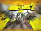 2K Games -Borderlands 2 Trailer de lancement FRA