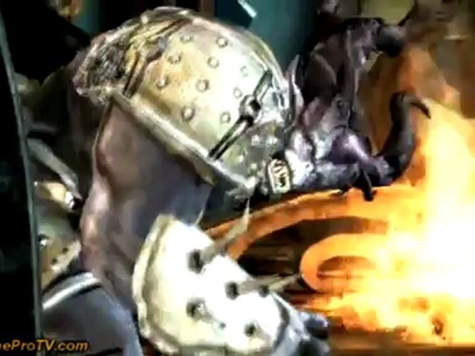 Dragon Age Origins