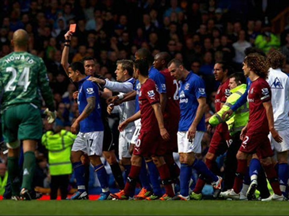 Everton Vs. Newcastle United Live Stream Online 17th September 2012