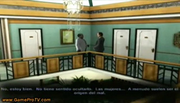 Agatha Christie Maldad bajo el sol (Wii)