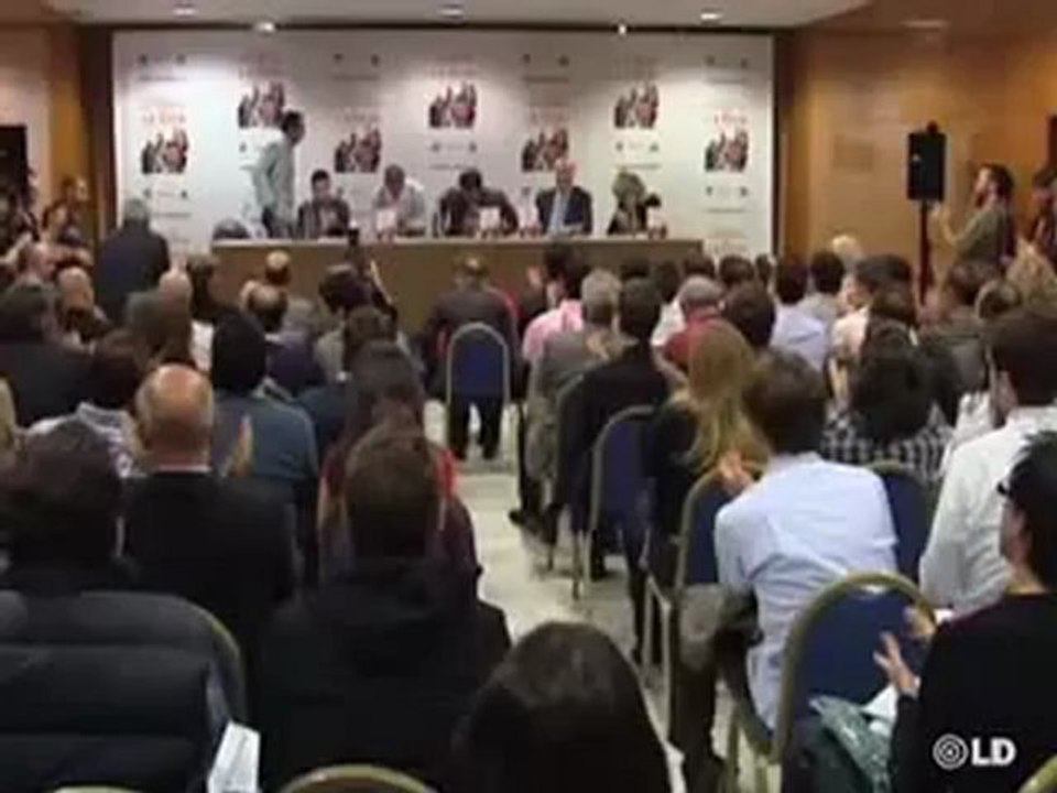 Casillas y Sergio Ramos confian en el pinchazo del Barcelona