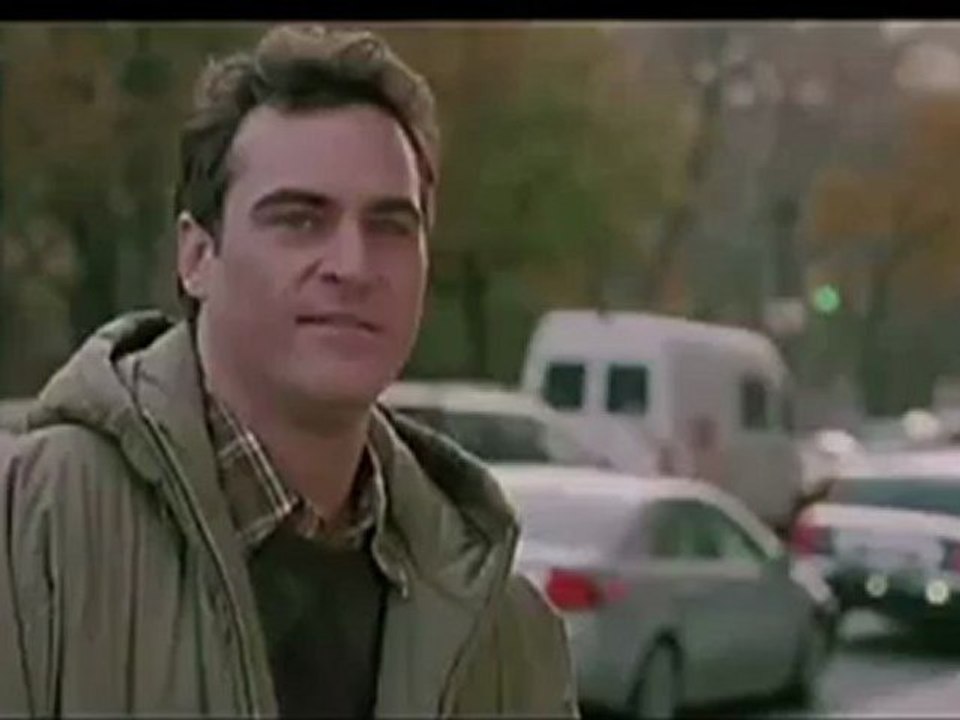 Trailer Two Lovers