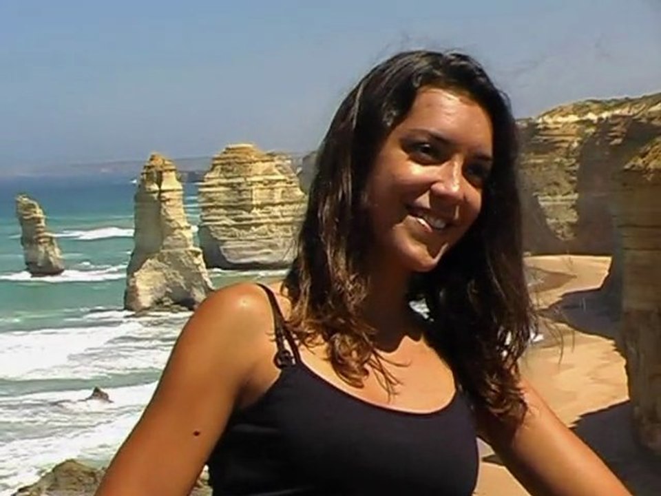 OZ TA VIE 3/13 MELBOURNE (ENGLISH)