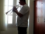 BY ARBAN VARIATIONS ON TYROLESE SONG WORKING