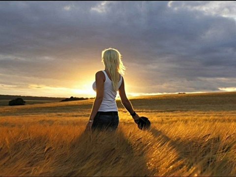 Sensorica Feat Eva Kade - Sunlight Again / Chill Out With My Love Marina♥ - Long Version by Marsel Mihaylov / ™