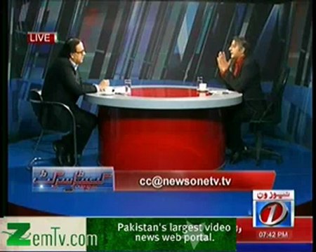 Capital Circuit - 17th September 2012 - Part 3