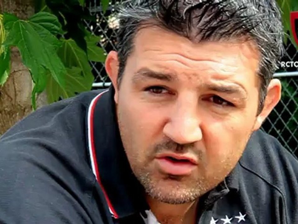 Olivier Azam