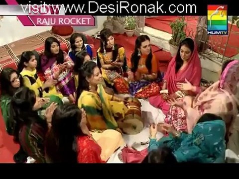 Raju Rocket Episode 13 - 17th September 2012 part 1 High Quality