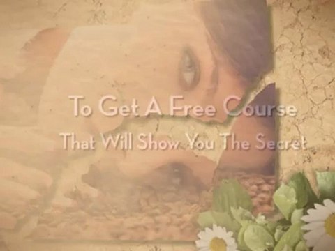 How To Instantly Hypnotize Someone - Free Covert Hypnosis Course