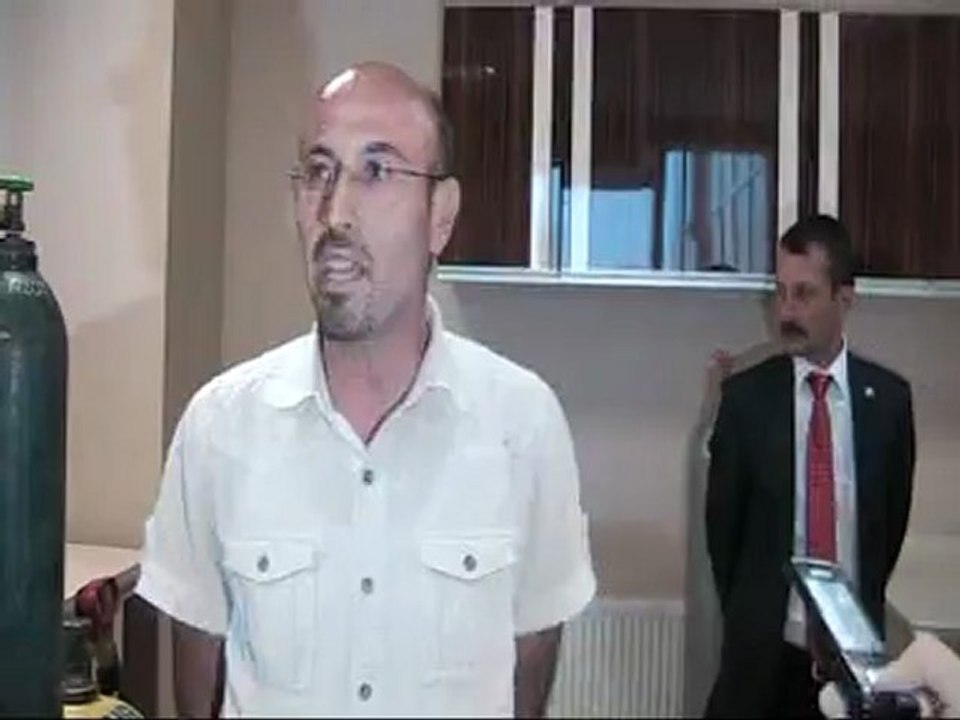 MAKÜ Bilimsel ve Akademik Süreçte Engel Tanımıyor