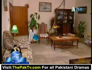 Aankh Salamat Andhey Log Episode 13 By A Plus - Part 1