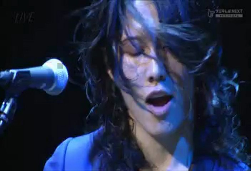 MIYAVI - DAY 1 @ Billboard Live Tokyo