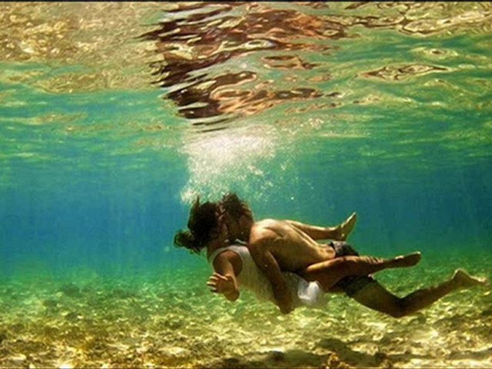 Amurai feat. Sean Ryan -  Killing Me Inside / Long Version by Marsel Mihaylov / ™