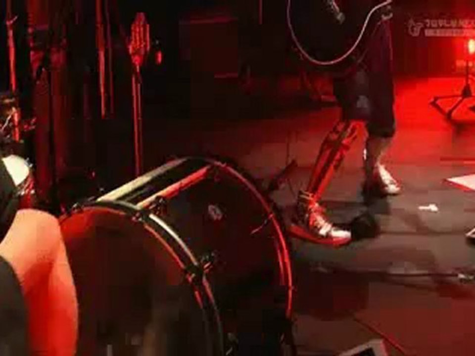 MIYAVI - Ganryu @ Billboard Live Tokyo