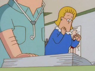 Dilbert - "The Knack"