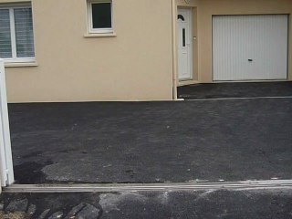 portails coulissants