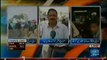 Islami Jamiat Talba Clash With Police @ Protest Against Blasphamous Film -  Dawn News Live Report