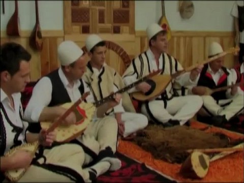 Xhavit Nimoni - Moj Shqipni,,Eurolindi&Etc,,