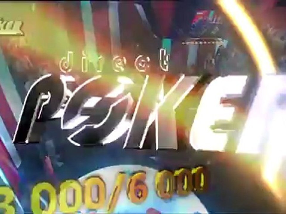 Direct Poker S05 Em14