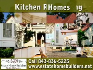 HOME RENOVAITON IN HILTON HEAD, SC - Call 843-836-5225