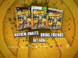 Borderlands 2 (PS3) - Trailer de lancement