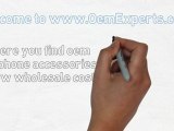 OEM Experts For Wholesale Cellphone Accessories