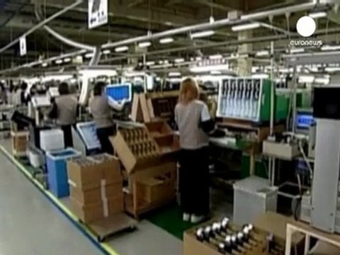 Çin-ABD arasında ticaret savaşı