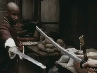 Kill Bill Volume 2 -  Deleted Scene