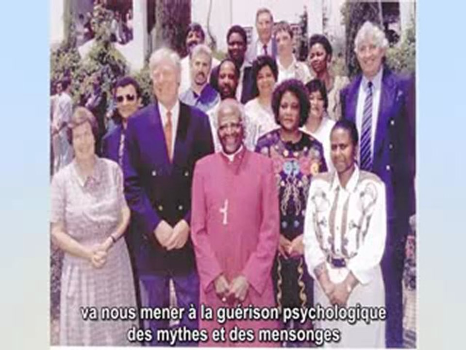 Les psychologues expliquent pourquoi tant de gens refusent de voir la Vérité concernant les attentats du 11 Septembre 2001