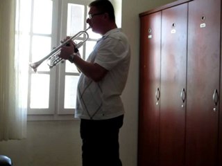 CLARINET POLKA