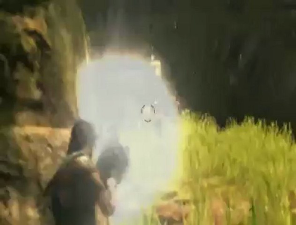 Bionic Commando