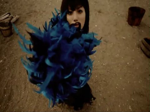 [PV] alan - Ashita e no Sanka