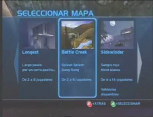Halo 3 (Pack de Mapas Legendario)