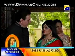 Meri Behan Maya – Episode 1 – 17th september 2011 part 2
