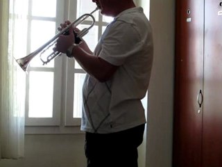 OSKAR BÖHME F MİNÖR TRUMPET CONCERTO WORKING