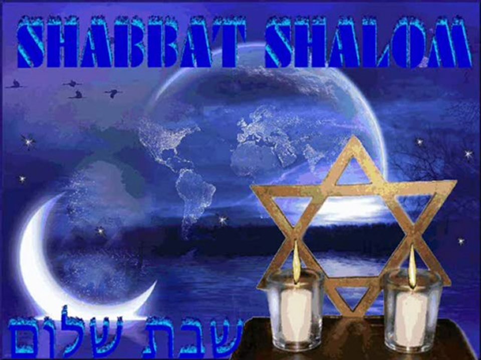 shabbat shalom...........