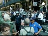 Occupy Wall Street intenta reanimar las protestas el...