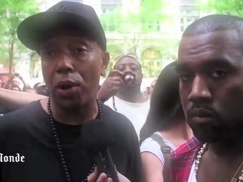 Occupy Wall Street, oubliés à 99%