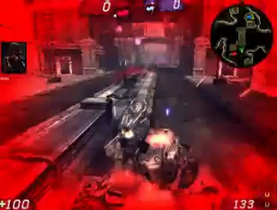 Unreal Tournament 3