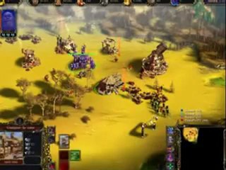 Heroes of Annihilated Empires (Analisis) www.gameprotv.com