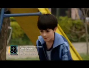 Los 80, Quinta temporada.Tomás Verdejo revela cómo afrontará su rol de padre.