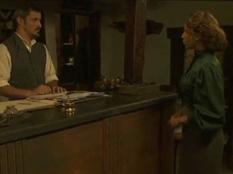 Alfonso y Emilia 400. Siento el estremecimiento de estar oyendo hablar de su hija y no de la mía