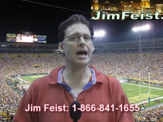Broncos at Falcons Showdown, Monday, Sept 17, 2012