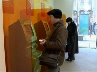 Moscou profite des cours élevés du marché boursier