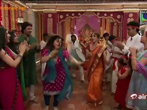 Kya Hua Tera Vaada 17th September 2012 Video Watch Online Pt1